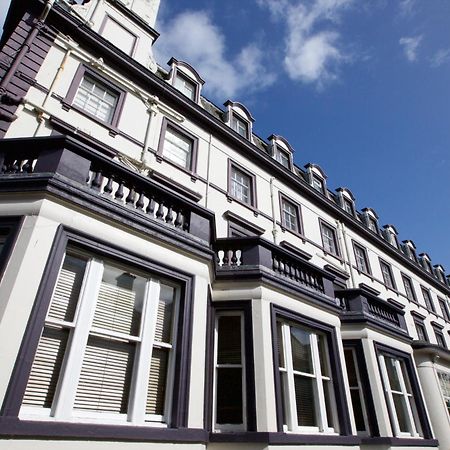 Carlisle Station Hotel, Sure Hotel Collection By BW Exterior foto